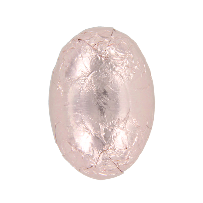 Champagne paaseitjes - melk hazelnoot