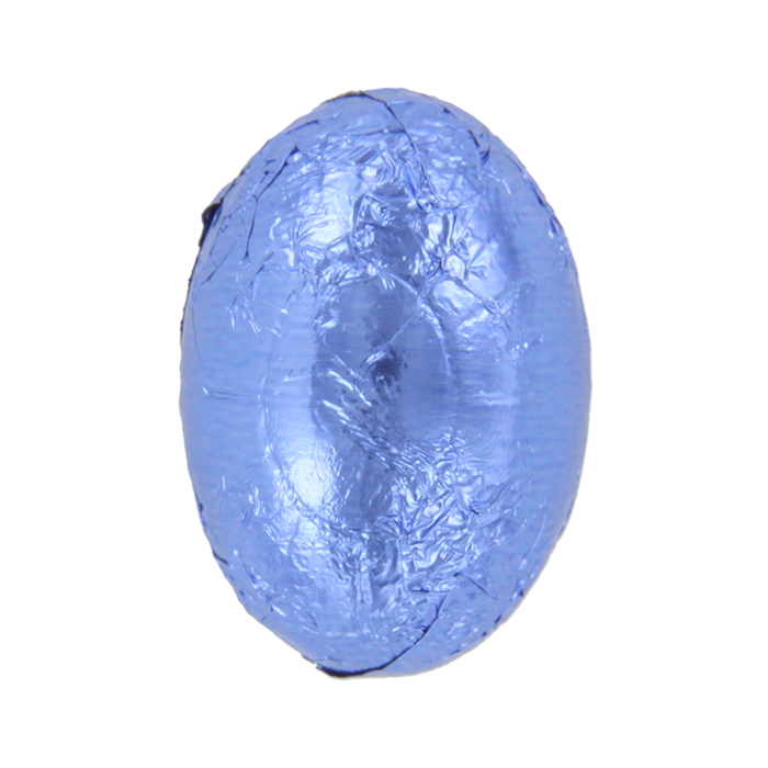 Lila paaseitjes - melk crispy