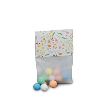 Gekleurde bloembollen