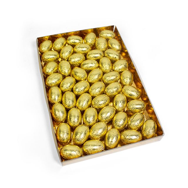 De gouden eieren 390gr 