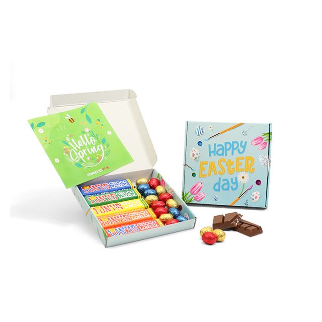 Paaseitjes Leuk Verpakt Bestellen Paasgeschenken Nl Relaties verrassen met een leuk presentje voor de. paaseitjes leuk verpakt bestellen