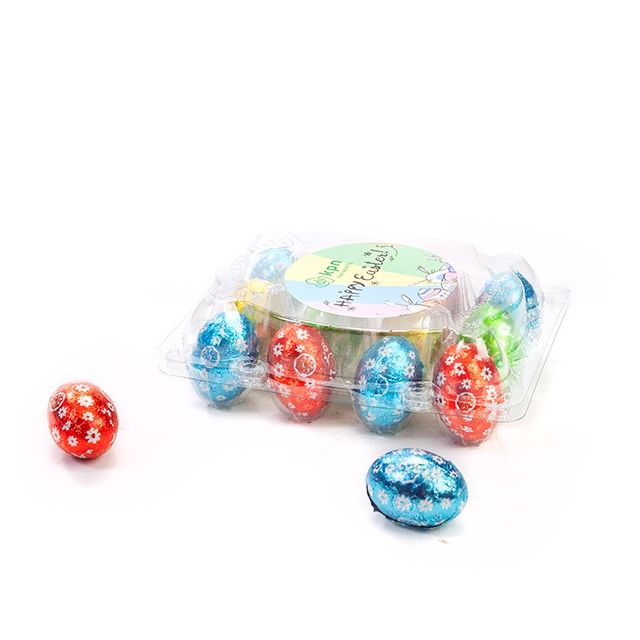 Paaseitjes Leuk Verpakt Bestellen Paasgeschenken Nl Lekker van binnen, mooi van buiten. paaseitjes leuk verpakt bestellen