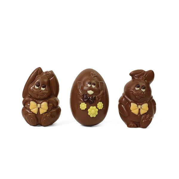 Paaspakket