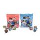 Zakjes M&M's
