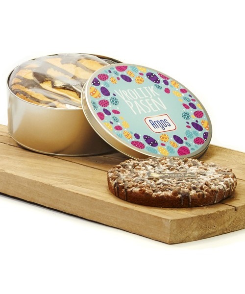 Nieuwe paasgeschenken voor Pasen 2017