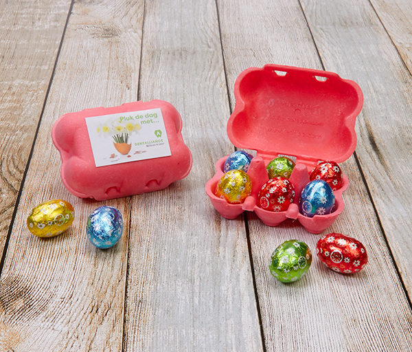 Pluk de dag met... Dentalliance