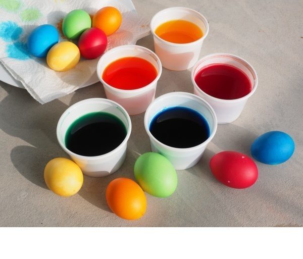 Een paasfeest organiseren op school doe je zo!