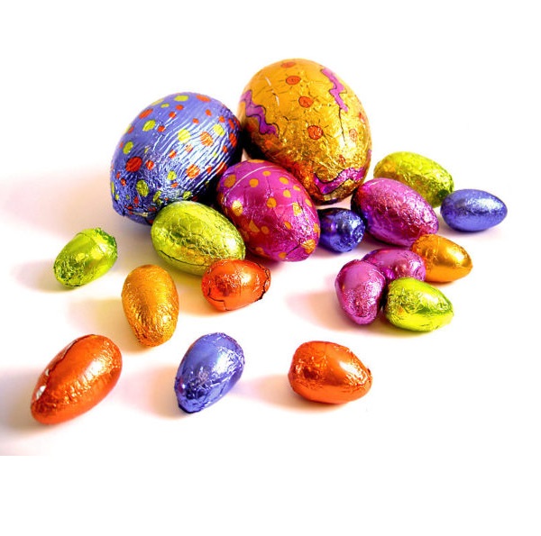 4 redenen om paaseitjes te bestellen