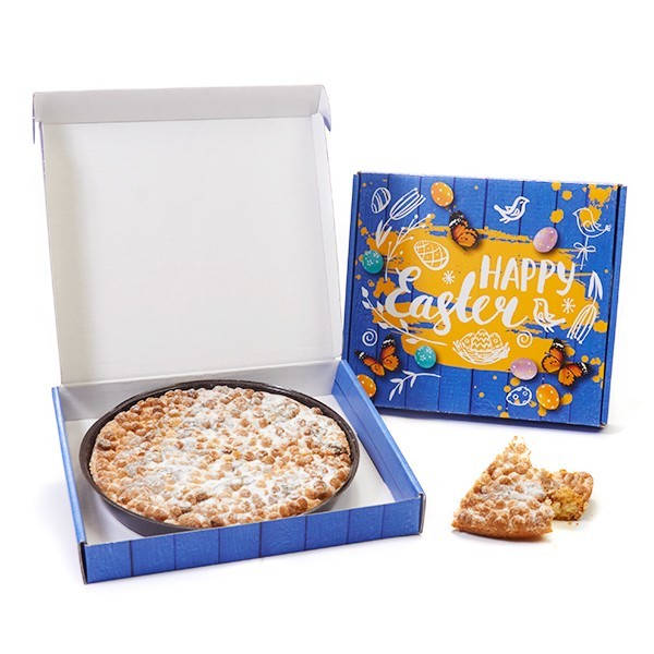 Wat kun je verwachten van een paasmailing?