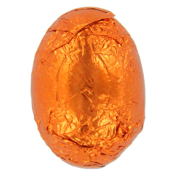 Oranje - Sinaasappel paaseitje