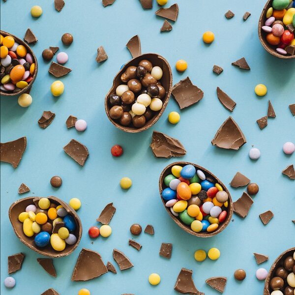 Last minute Paasgeschenken, wat is er nog mogelijk?