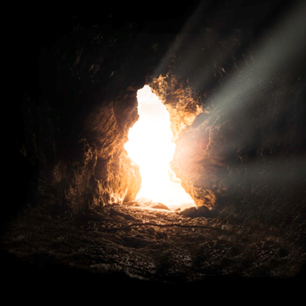 Wat vieren we met Pasen?