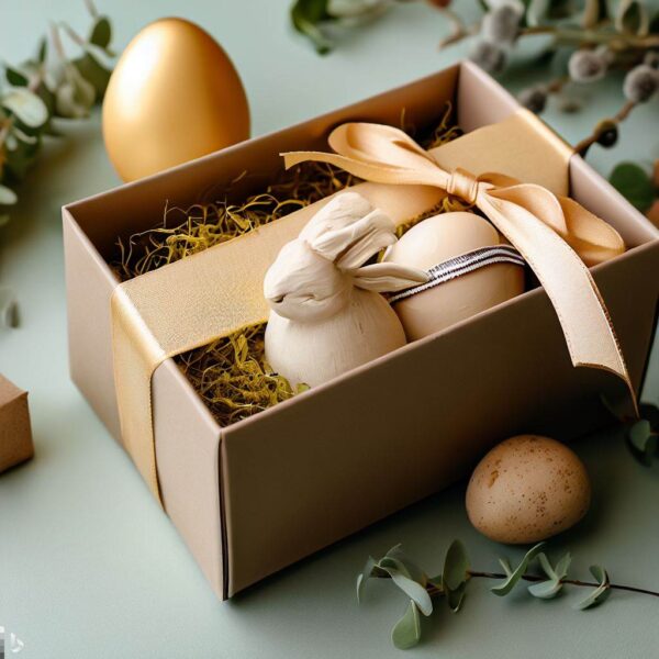 Originele paascadeaus voor de fijnproever: een smakelijke verrassing