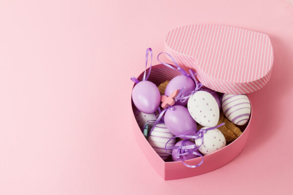 Paaspakketten voor klanten: een smaakvolle manier om je bedrijf te promoten