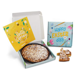 Paasgeschenken per post